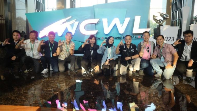 CSI ajak 7 konsumen beruntung ikut gelaran pertemuan konsumen se-dunia