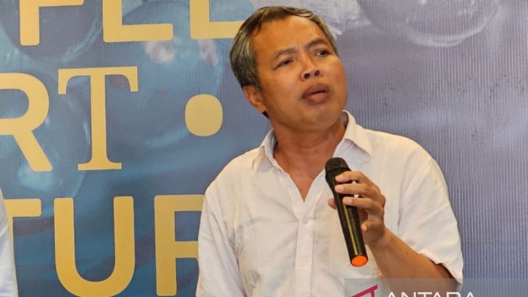 ICS 2023 hadirkan kompetisi kopi tubruk Nusantara