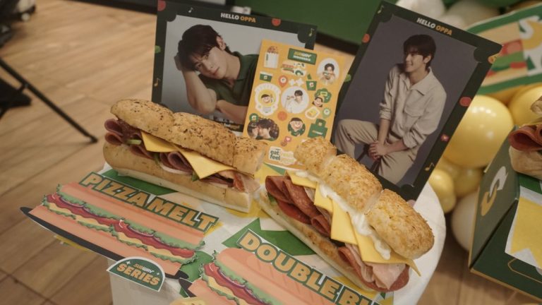 Rayakan 2 tahun di Indonesia, Subway perkenalkan dua menu tambahan