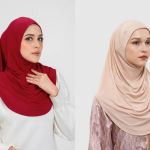 Diburu Para Hijaber! 7 Jenis Jilbab Instan yang Terlihat Premium!