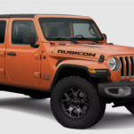Update Harga Mobil Rubicon di Indonesia