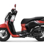 Apa Perbedaan Motor Matic, Manual, dan Sport