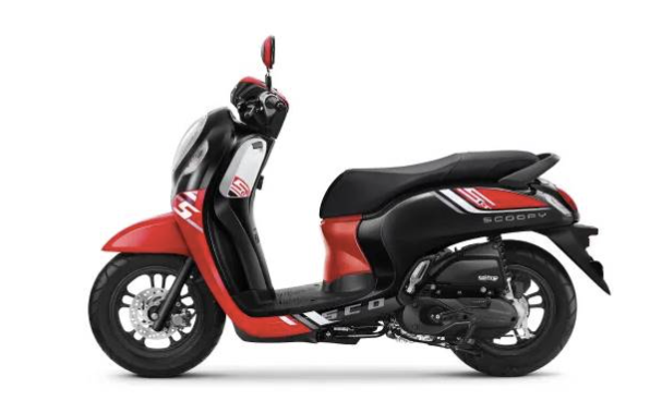 Apa Perbedaan Motor Matic, Manual, dan Sport?