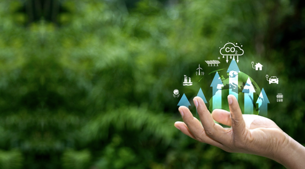 Blended Finance untuk Climate Infrastructure: Bagaimana Hibah, Konsesional, dan Komersial Dipadukan di 2026