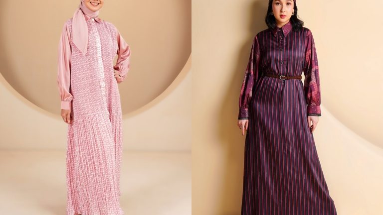 Dress Wanita Kekinian: 6 Inspirasi Outfit Stylish Biar Makin Percaya Diri!