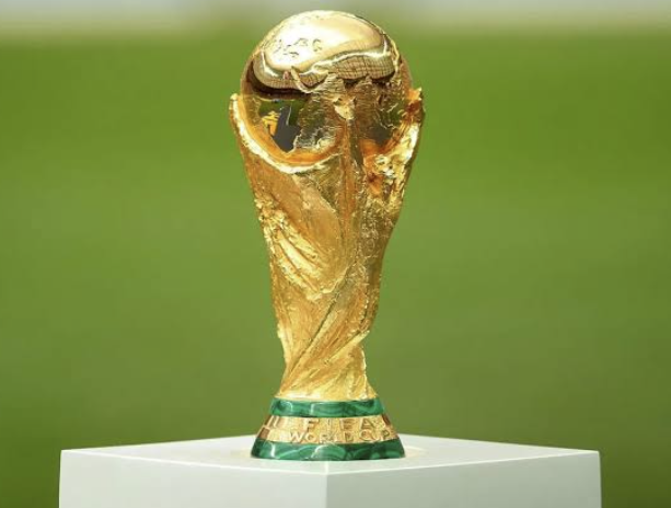 Jadwal Piala Dunia 2026